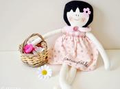 Timida Doll