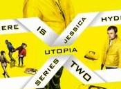 Utopia cancellato dalla dopo sole stagioni