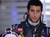 USA: Bull podio Ricciardo, Vettel