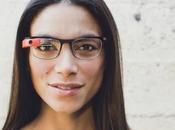 Google Glass proiettore incorporato: ecco brevetto