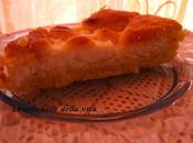 Crostata ricotta