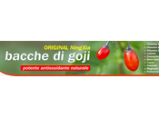 Pane rustico bacche Goji, fichi noci