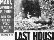 L'ultima casa sinistra Craven (1972)