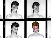 “David Bowie mostra dedicata Ziggy Stardust diventa film