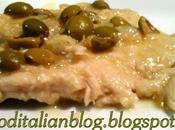 Petto Pollo alle Olive