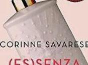 RECENSIONE: "(ES)SENZA Corinne Savarese