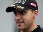 USA: buona prova della Lotus, Maldonado risveglia