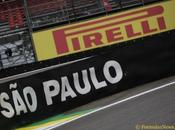 Anteprima Pirelli: Brasile 2014