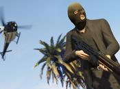 gameplay della versione next-gen Grand Theft Auto verrà mostrato domani Notizia