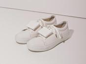 White Sneakers