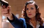 “Agents S.H.I.E.L.D. torna Peggy Carter