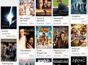 Google Play Movies: ritornano offerte scontate novembre