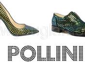 Pollini collezione scarpe inverno 2014