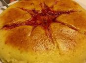 Torta light compleanni casa!