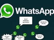 Gruppi WhatsApp, regole rispettare