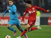 Zenit-Bayer stende russi Leverkusen sente profumo d’ottavi
