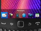 BlackBerry Curve 9360 ritorno alle...origini Caratteristiche tecniche principali