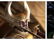 Hiddleston Idris Elba appariranno Avengers Ultron