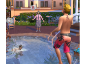 Sims disponibili piscine, ecco nuovo trailer