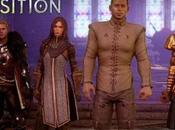 Dragon Age: Inquisition video Scelte conseguenze