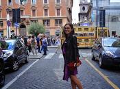 Roma street style della conciliazione