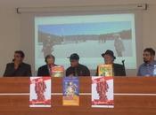Robert Crumb Gilbert Shelton primi visitatori illustri della mostra “Fenice Arte Attiva”