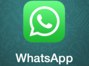 WhatsApp chiamate vocali solo 2015