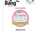 Incontro dibattito Buona Scuola” Menfi