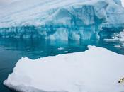 Antartica: White Continent