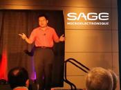 Sage Microelectronics presentato nuovi