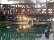 patrimonio napoletano sconosciuto: vasca navale della Federico