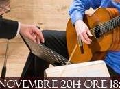 Festival Corde d'Autunno 2014 Carlo Marchione Milano Masterclass Concerto