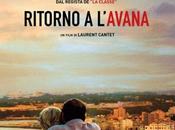 RITORNO L'AVANA Laurent Cantet (2014)