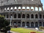 Roma: partita Colosseo