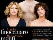 scena /Cristina Comencini. Teatro Ambra Jovinelli, ottobre-2 novembre 2014