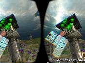 Come dio: costruire mondi VRMT