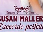 Segnalazione "serie bakery sisters" susan mallery