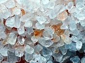 sperimentando sale Himalayano