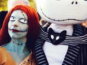 [COSPLAY] #luccaCG14 live like Jack Sally want..