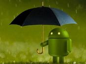ALLARME METEO applicazioni utili Android