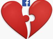 Social media relazioni coppia...da facebook tutto cambiato