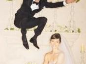 Benedict Cumberbatch sposa Justin Timberlake diventa papà