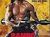Rambo Vendetta (1985)