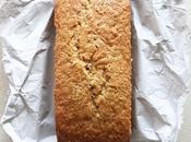 Plumcake mirtilli, menta cocco