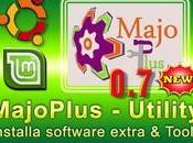 MajoPlus manutenzione installatore