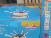 Servizio Fonduta Bourguignonne Collection Vendo