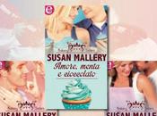 autunno dolcissimo Harlequin Mondadori Scoprite trilogia Bakery Sisters!