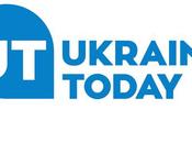 Ukraine Today, canale news ucraino, sale TivùSat