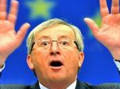 Juncker? vero scandalo l’Europa
