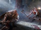 Lords Fallen, annunciato Ancient Labyrinth, primo